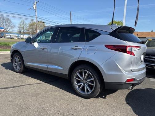 2021 Acura RDX Technology Package