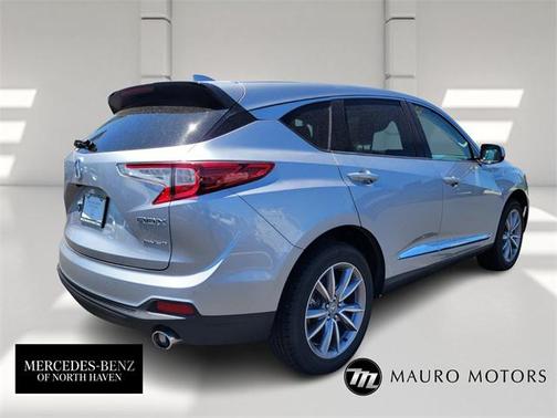 2021 Acura RDX Technology Package