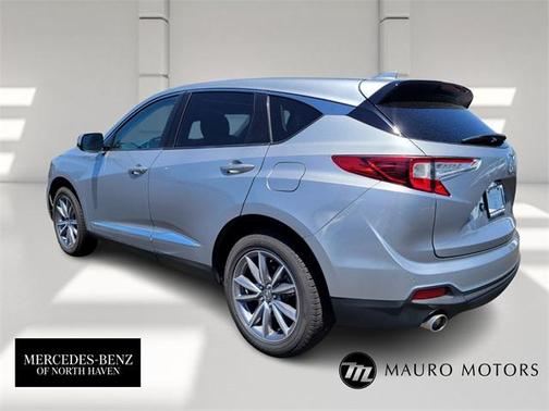 2021 Acura RDX Technology Package