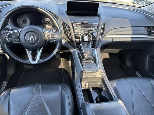 2021 Acura RDX Technology Package