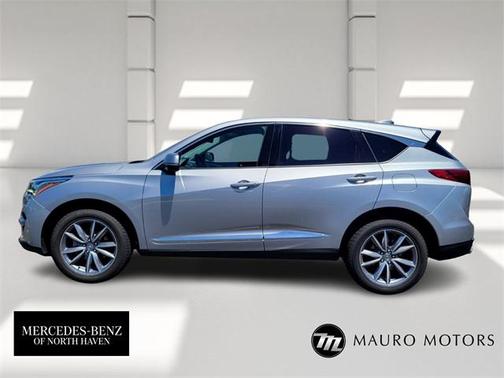 2021 Acura RDX Technology Package