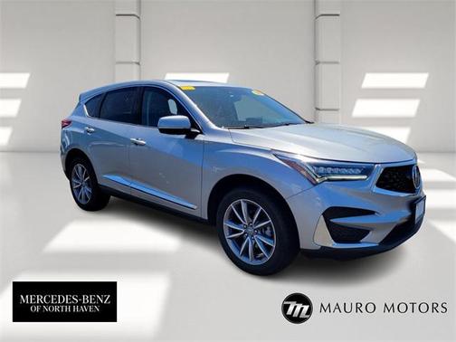 2021 Acura RDX Technology Package
