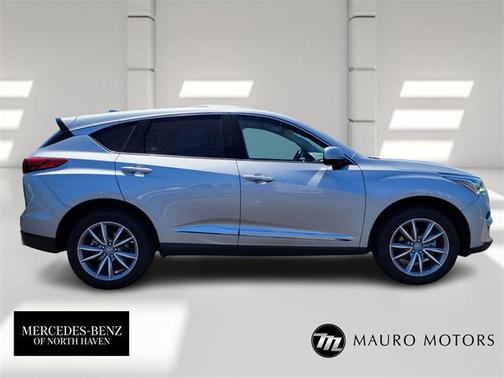 2021 Acura RDX Technology Package