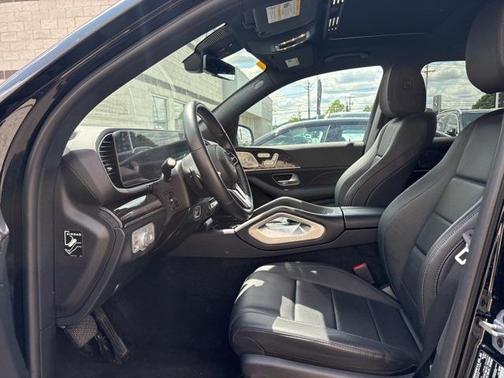 2022 Mercedes-Benz GLE 350 4MATIC