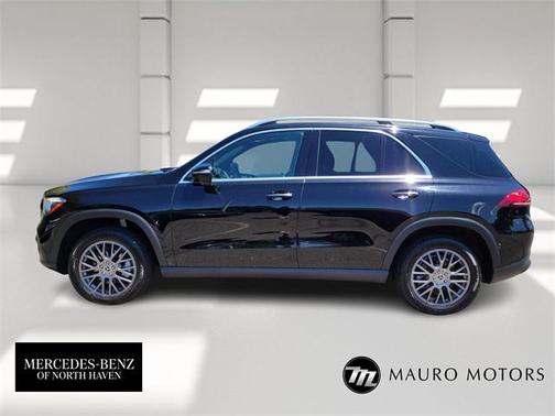 2022 Mercedes-Benz GLE 350 4MATIC