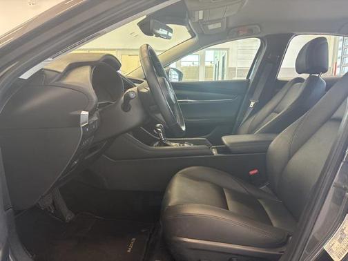 2020 Mazda Mazda3 AWD w/Preferred Package