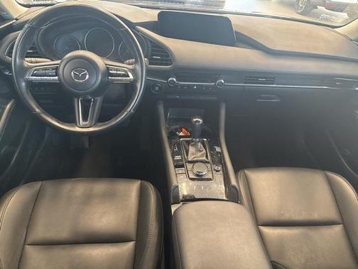 2020 Mazda Mazda3 AWD w/Preferred Package