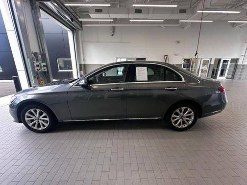 2019 Mercedes-Benz E-Class E 300