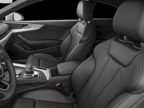 2018 Audi A5 2.0T Premium Plus