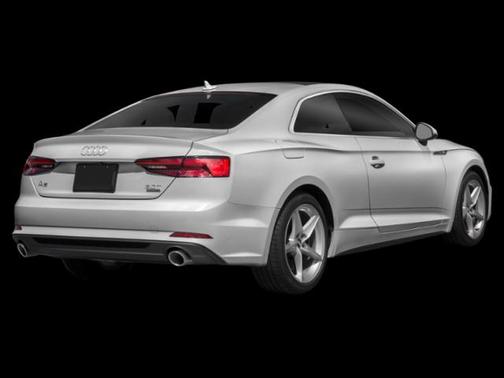 2018 Audi A5 2.0T Premium Plus