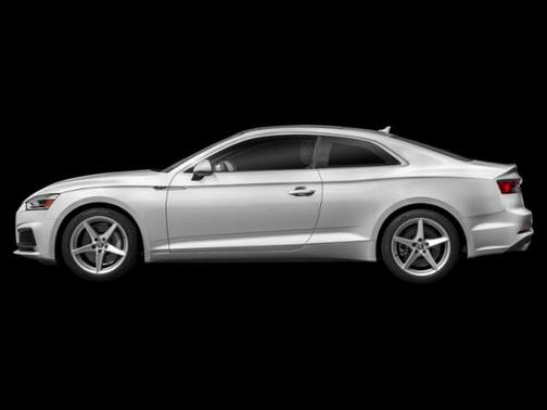 2018 Audi A5 2.0T Premium Plus