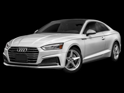 2018 Audi A5 2.0T Premium Plus