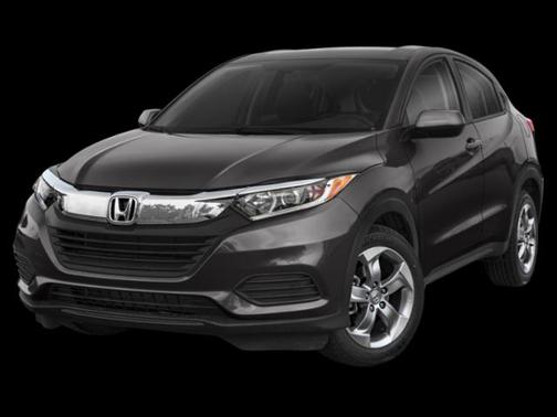 2019 Honda HR-V LX