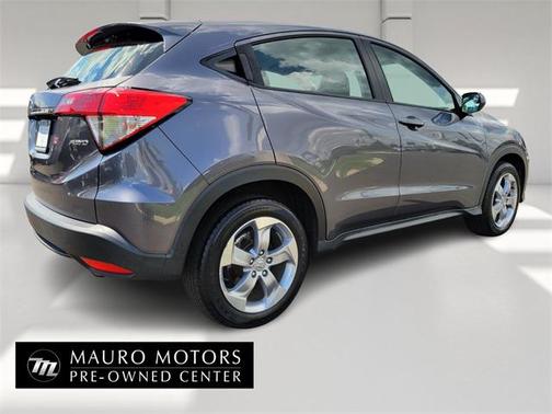 2019 Honda HR-V LX