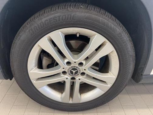 2019 Mercedes-Benz GLA 250 4MATIC