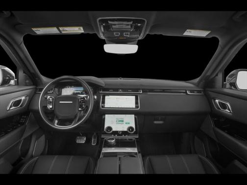 2019 Land Rover Range Rover Velar P250 S R-Dynamic