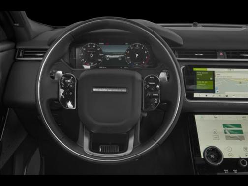 2019 Land Rover Range Rover Velar P250 S R-Dynamic