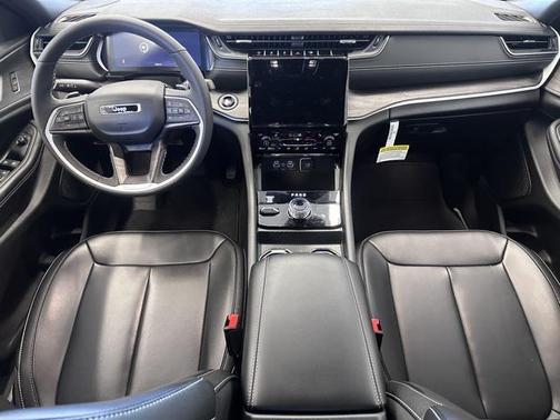 2024 Jeep Grand Cherokee Limited X