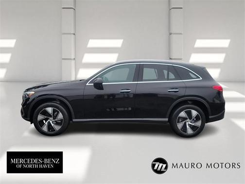 2024 Mercedes-Benz GLC 300 4MATIC