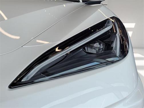 2023 Chevrolet Corvette Stingray w/3LT