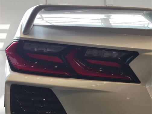 2023 Chevrolet Corvette Stingray w/3LT
