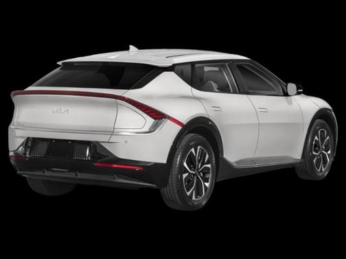 2022 Kia EV6 Wind