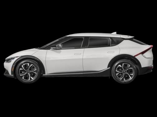 2022 Kia EV6 Wind