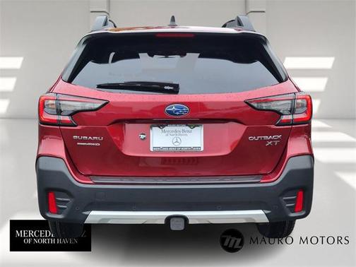 2022 Subaru Outback Limited XT