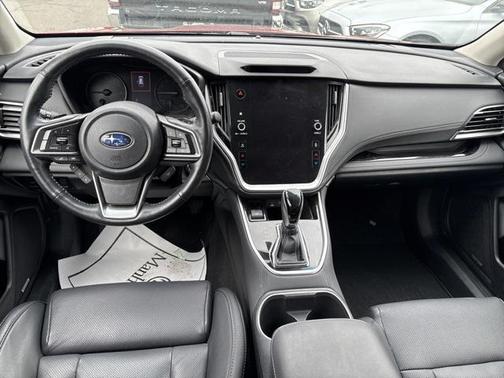 2022 Subaru Outback Limited XT