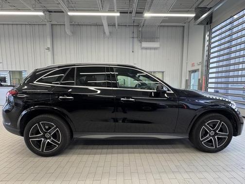 2024 Mercedes-Benz GLC 300 4MATIC