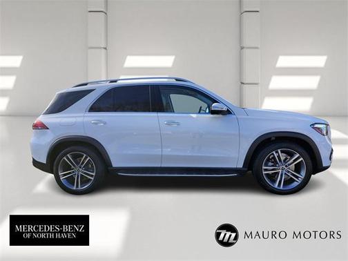 2022 Mercedes-Benz GLE 350 4MATIC