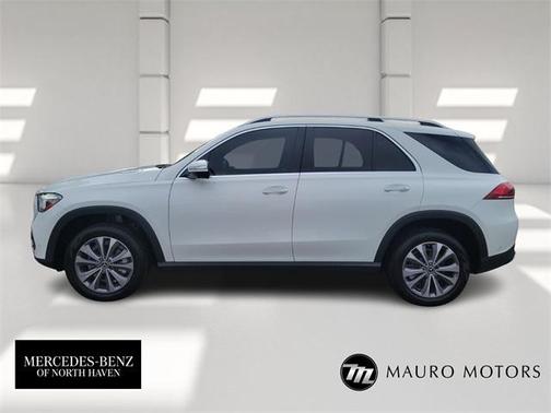 2022 Mercedes-Benz GLE 350 4MATIC