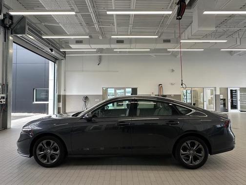 2023 Honda Accord EX 1.5T