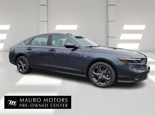 2023 Honda Accord EX 1.5T