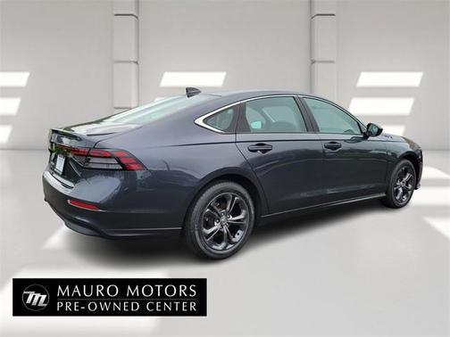 2023 Honda Accord EX 1.5T