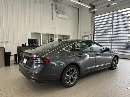 2023 Honda Accord EX 1.5T