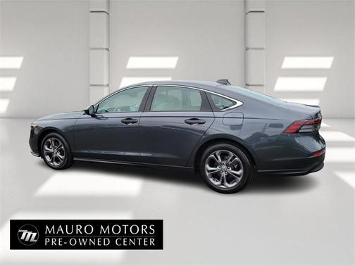 2023 Honda Accord EX 1.5T