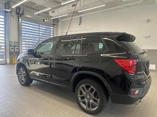 2022 Honda Passport AWD EX-L