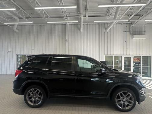 2022 Honda Passport AWD EX-L