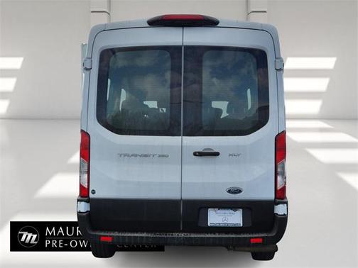 2022 Ford Transit-350 XLT