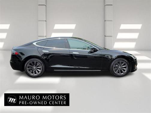 2018 Tesla Model S 75D