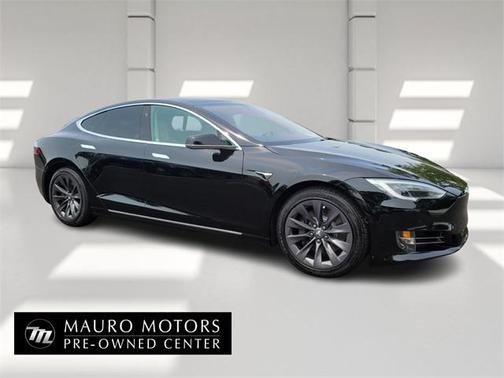 2018 Tesla Model S 75D