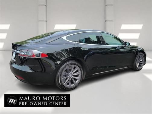 2018 Tesla Model S 75D