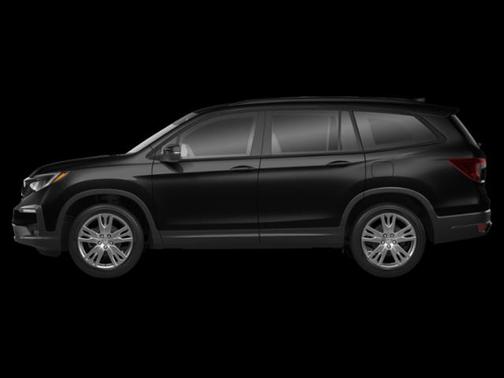 2022 Honda Pilot AWD Sport