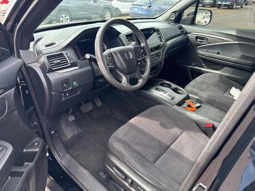 2022 Honda Pilot AWD Sport