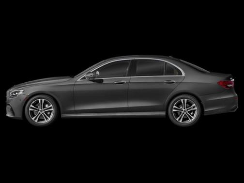 2022 Mercedes-Benz E-Class 4MATIC
