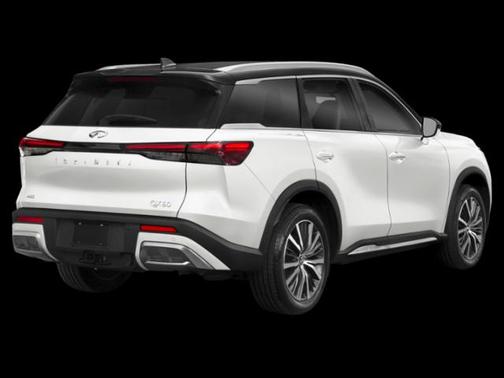 2024 INFINITI QX60 AUTOGRAPH