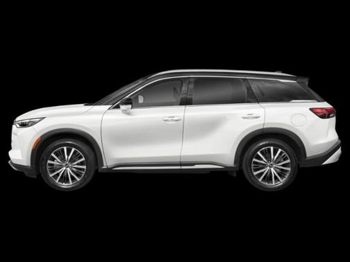 2024 INFINITI QX60 AUTOGRAPH