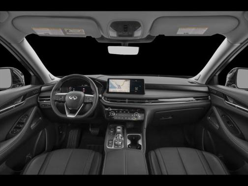 2024 INFINITI QX60 AUTOGRAPH