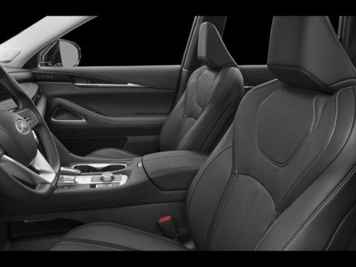 2024 INFINITI QX60 AUTOGRAPH